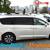 2017 Chrysler Pacifica Hybrid Platinum 8 thumbnail
