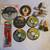 USA Files, Grinding Wheels, Brushes 9 thumbnail