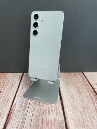 SAMSUNG GALAXY S24 - T-Mobile/Metro - 128GB 1