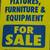 RETAIL STORE FIXTURES “F21”! 2 thumbnail