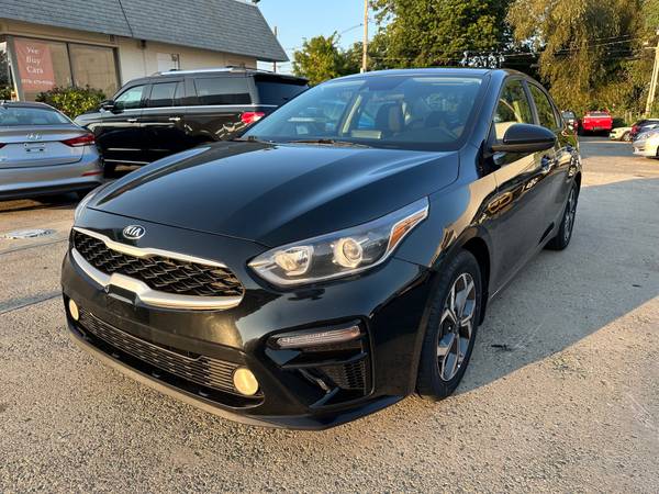 2019 Kia Forte LXS ** 100,366 Miles ** 1 Owner - $11,995 (Peabody)63623687275265120