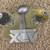 Packers Super Bowl 45 Plastic Cake Topper with Magazine and Patch 1 thumbnail