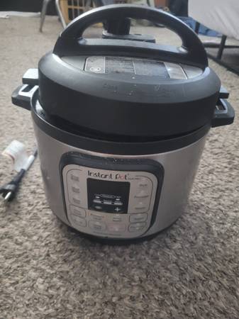Instapot 1
