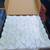 7boxes=70pcs=70sf=marble carrara white leaf/ 455cash 22 thumbnail