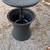 Adjustable outdoor table drink cooler 1 thumbnail