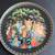 Russian Legends Collection Decorative Plate Princess Twelve Months 2 thumbnail