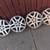 16" 16x6.5 Wheel Rims 5x100 Bolt Subaru Forester Outback Impreza WRX 16 thumbnail