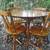 Maple Kitchen/Dining Set 5 pcs. 8 thumbnail