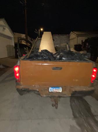 2004 Dodge Ram 1500 - $1,600 (Oxon hill md)63616621730819124
