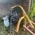 PostHole digger/bale spike 1 thumbnail