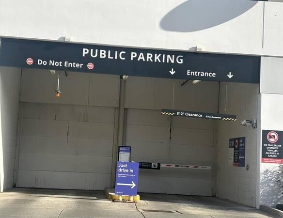 $5 🏈 Northwestern Football Game Day Parking – Oct 4 🏈 (Evanston)63918294445699121
