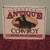 COLLECTABLE  ADVERTISING SIGNS:   Each Sold Separately 4 thumbnail
