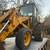 Case large diesel front tractor construction end loader backhoe cab 2 thumbnail