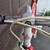 cannondale SR600 road bike bicycle 53cm c-t shimano 105 2 thumbnail