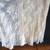 Vintage 70's 2-Pc. Victorian Style Lace  Top & Skirt - Barbara Chodos 10 thumbnail
