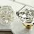 BRAND NEW! 3-Hole Wall Mount Bathroom Faucet 3 thumbnail