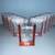 11 Sam Adams Boston Beer Menu Mini Special Board Table Top 6 thumbnail