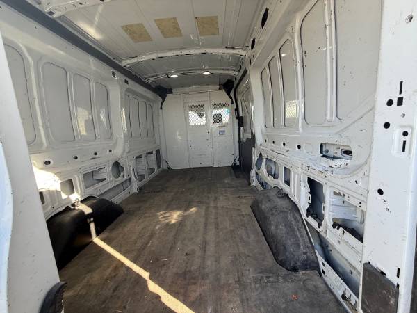 2019 Ford Transit 150-250-350 Connect - Photo 14