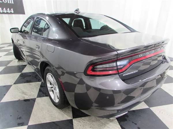 2023 Dodge Charger - BAY LUXURY AUTOS - $19995.0063438561682051123
