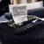 Chaus Petites Vintage Black Sweater w/ Gold, Black Beads and Felt - P 12 thumbnail