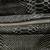 BOTKIER Trigger Leather Black Textured Reptile Handbag 4 thumbnail