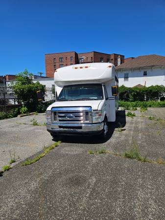 Rv Conversion - $6,200 (Queens)63654717754883120