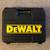 DeWalt DW953K-2 Cordless Drill/Driver 2 thumbnail