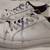 Steve Madden Ladies' Classic Court Sneaker White - Size 8.5 3 thumbnail