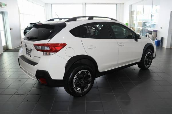 2022 Subaru Crosstrek AWD All Wheel Drive Base SUV - $354 (Est. payment OAC†)63438277003011124