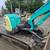 2005 Yanmar Vio50 and Trailer 2 thumbnail