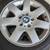 Bmw e46 wheels with tires(205/55r16) 6 thumbnail