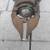 Vintage "Shur-Spray" commercial liquid fire extinguisher bottle 2 thumbnail