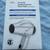 ion 1875 watt conditioning ionic travel dryer BRAND NEW 4 thumbnail