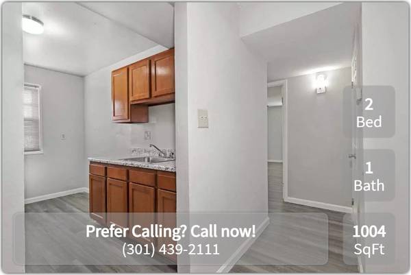 $1,575 / 2br - 1004ft2 - The lifestyle you've been dreaming of: Explore our 2 BR. (Hyattsville - University of Maryland)64040027019393120