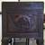 Antique camphor wood hand carved Chest 2 thumbnail