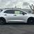 2021 Toyota Corolla Hatchback hatchback Classic Silver 2 thumbnail