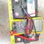 Honda OEM Battery 5 thumbnail