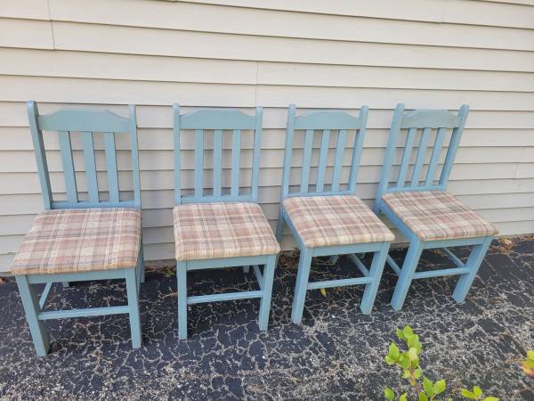 Chairs 1