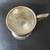 Large vintage Silverplated Brass Stein Tankard 2 thumbnail