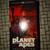 Planet of the Apes 5 VHS box set 3 thumbnail