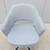 Mid-Century Eero Saarinen for Knoll New Executive Swivel Desk Armchair 15 thumbnail