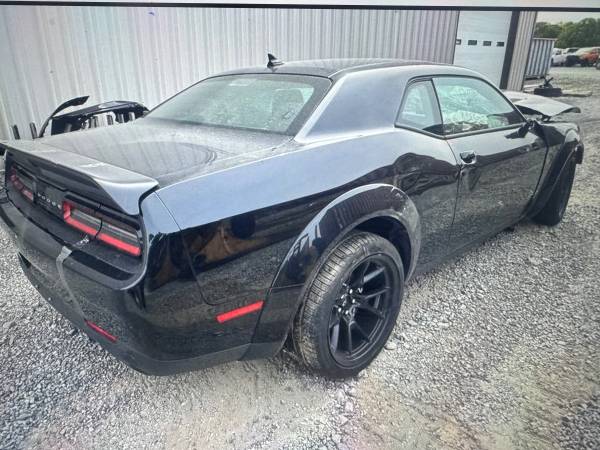 2021 Dodge Challenger Doors Trunk interior - $400 (Modesto)63471043924353120