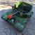 Adventure Force 24 Volt Thunder Tank GREEN Ride-On With Working Cannon 3 thumbnail