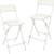 Amazon Basics Folding Bar Stool with Footrest 1 thumbnail