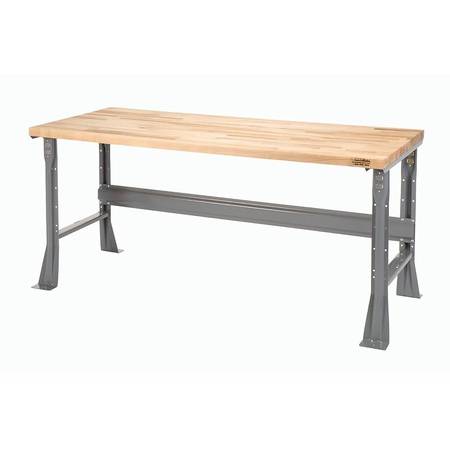 30" x 60" Heavy Duty Work Bench 1