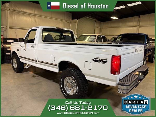 1997 Ford F-250 F250 F - Photo 4