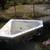 Jacuzzi large triangular jetted soaking spa 'garden' tub. 7 thumbnail