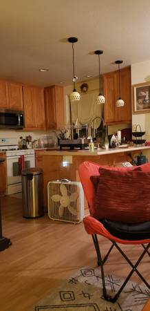 $875 Habitación en Larkfield en casa de 4 habitaciones/2.5 baños, servicios incluidos (santa rosa)63799516567681123