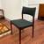 Set of 4 Danish Modern Rosewood Dining Chairs 8 thumbnail