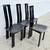 Postmodern Costantini Pietro Dining Chairs 6 thumbnail
